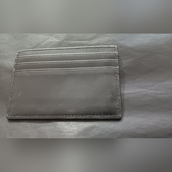KS Slim Card Holder (EUC) - Picture 4 of 4